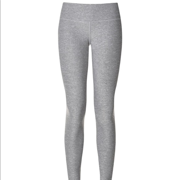 lululemon athletica Pants - Lululemon Wunder Under Tights Leggings
